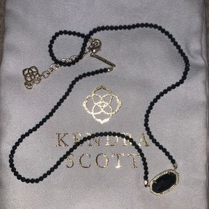 Kendra Scott Beaded Necklace
